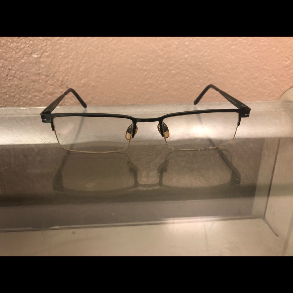 Adolfo dominguez eyeglass Frames 53-19-140